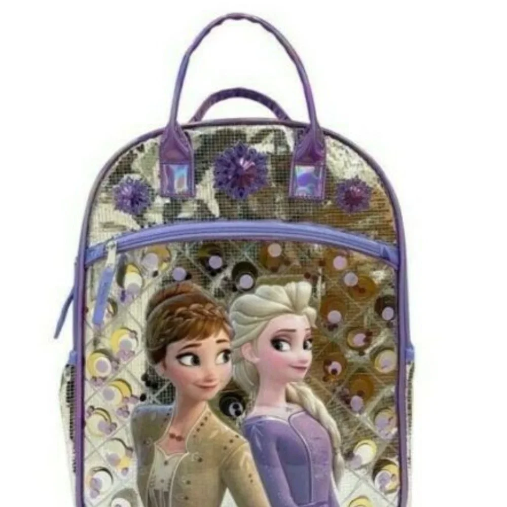 Disney brand new